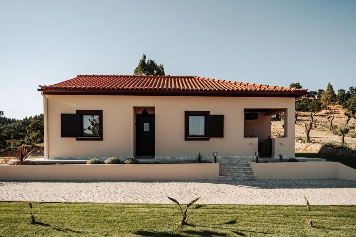 Herdade Dos Cordeiros Chamusca  Zimmer foto