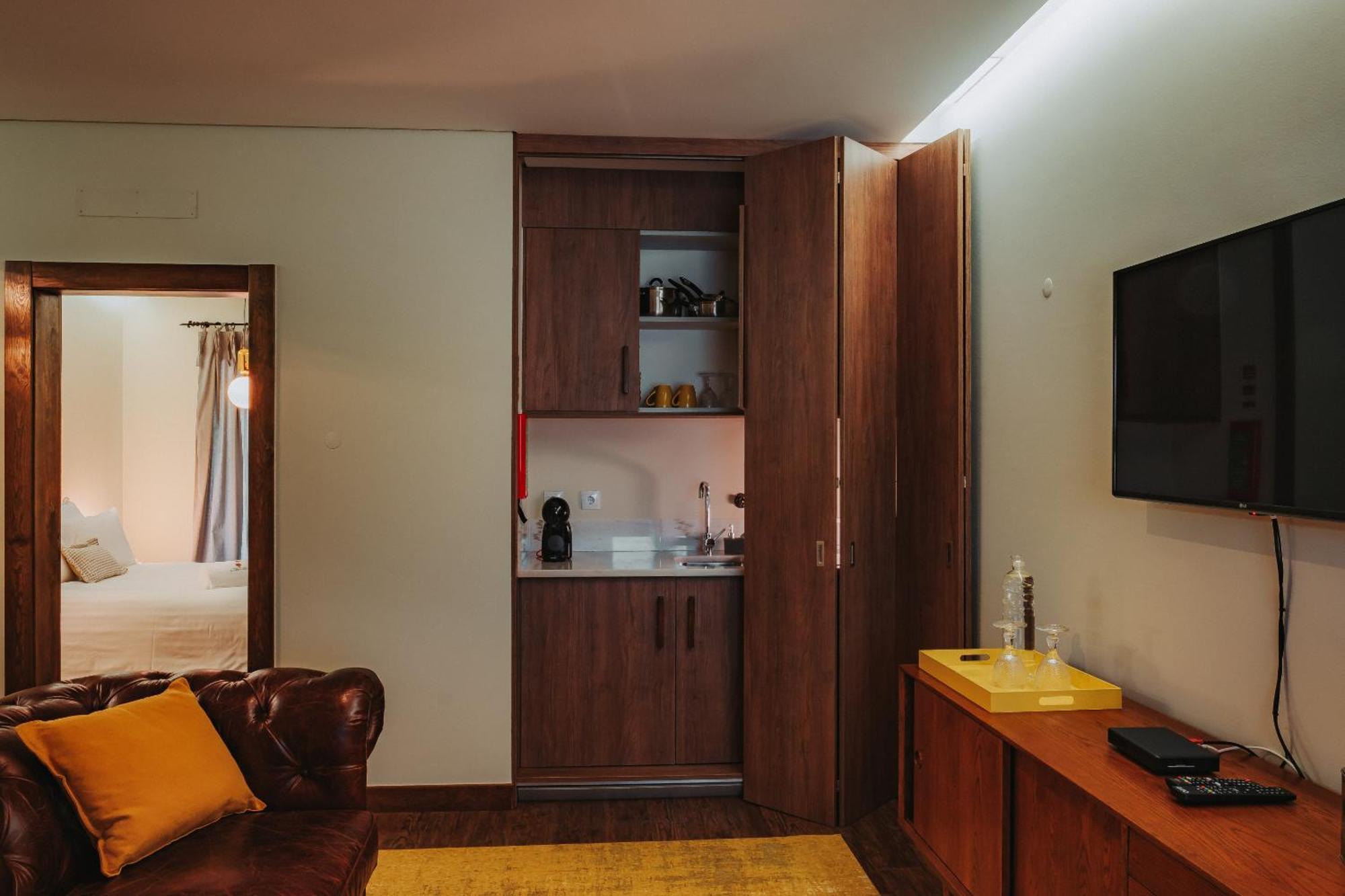 Herdade Dos Cordeiros Chamusca  Zimmer foto