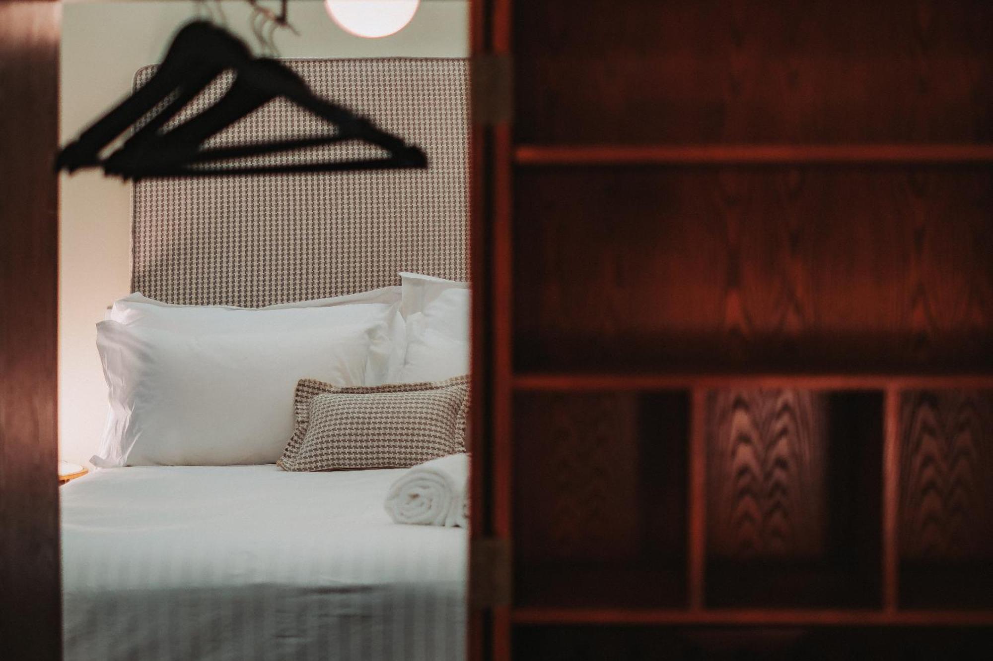 Herdade Dos Cordeiros Chamusca  Zimmer foto