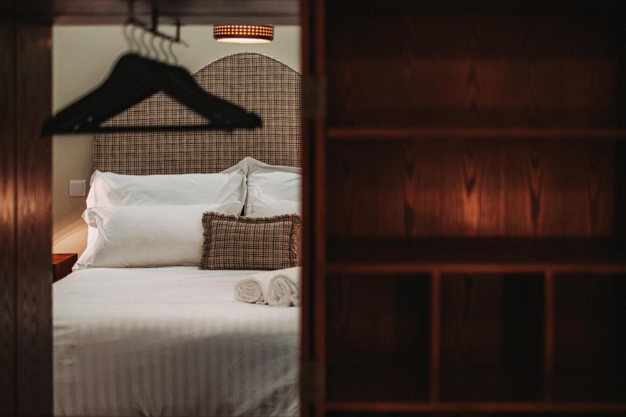 Herdade Dos Cordeiros Chamusca  Zimmer foto