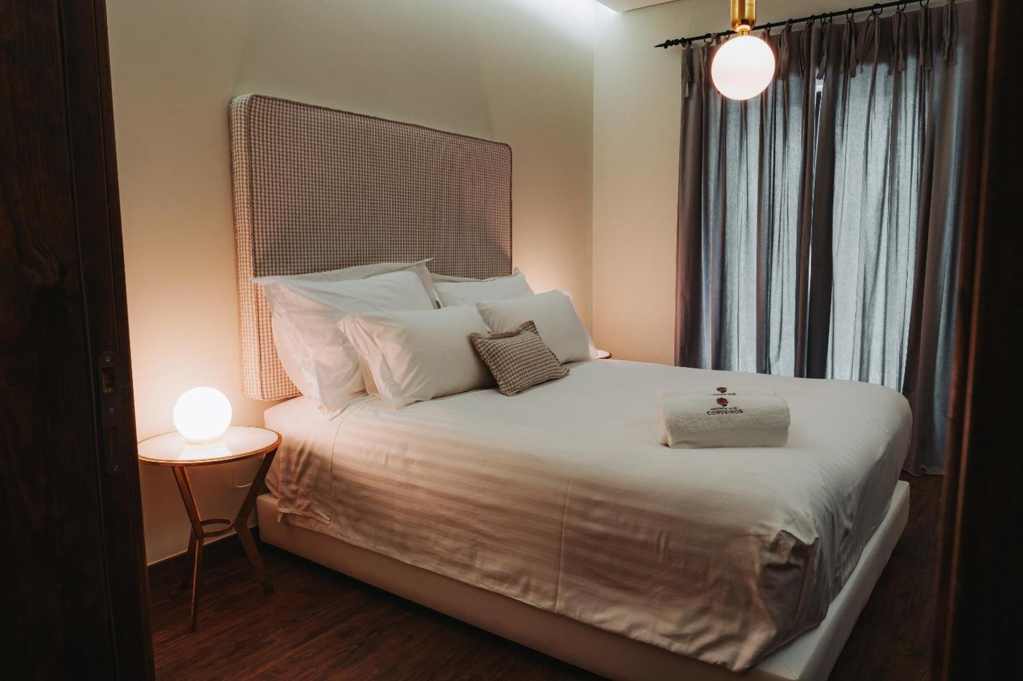Herdade Dos Cordeiros Chamusca  Zimmer foto