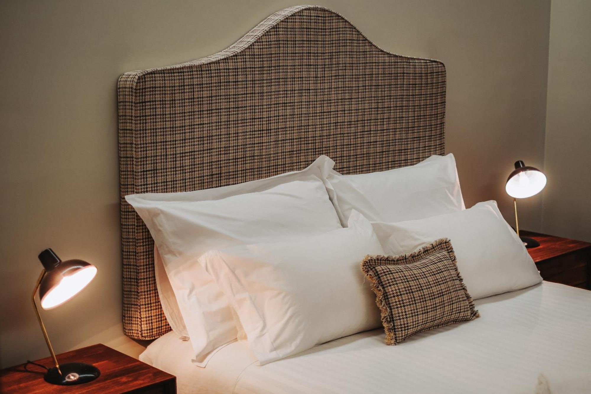 Herdade Dos Cordeiros Chamusca  Zimmer foto