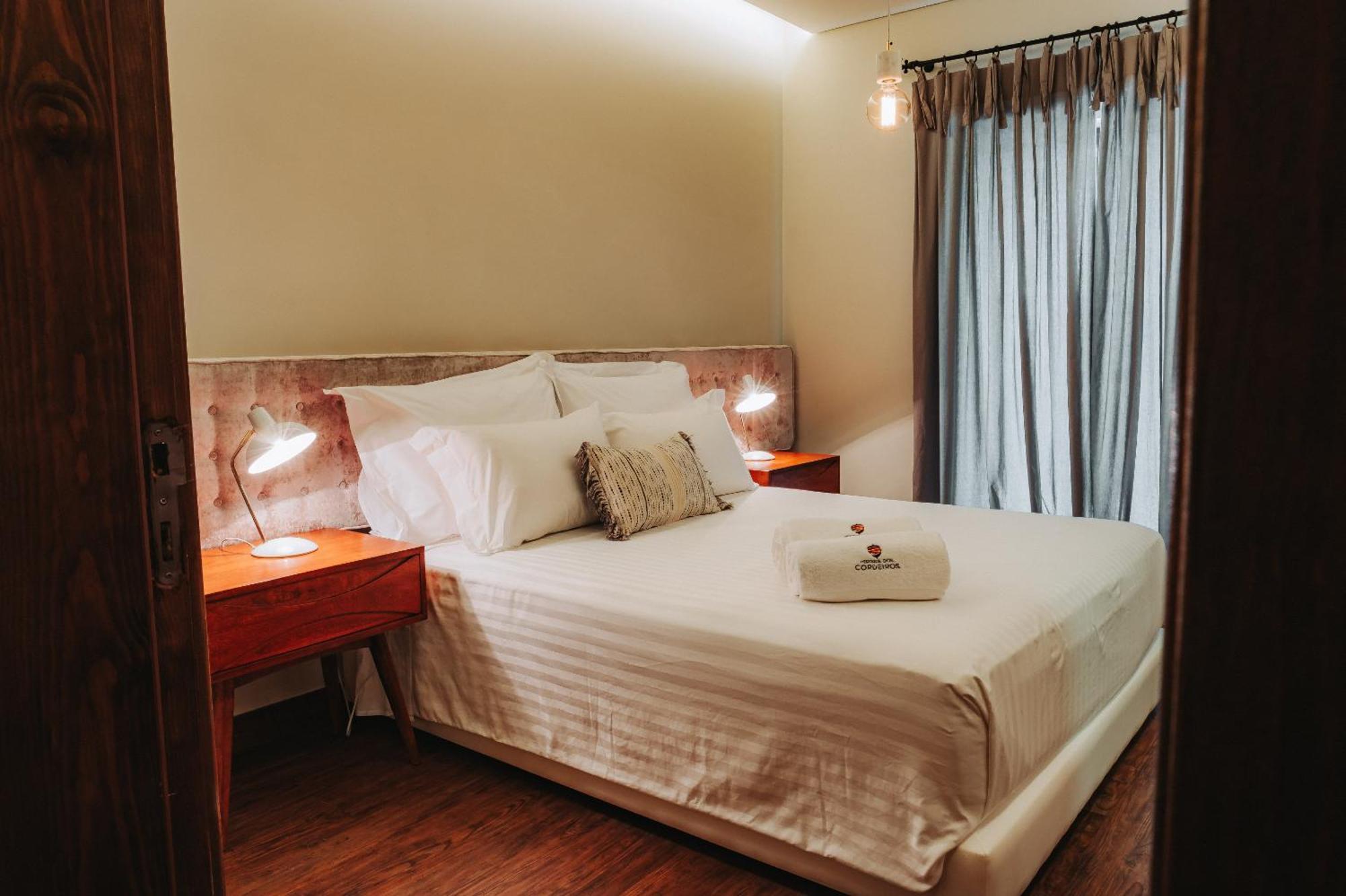 Herdade Dos Cordeiros Chamusca  Zimmer foto