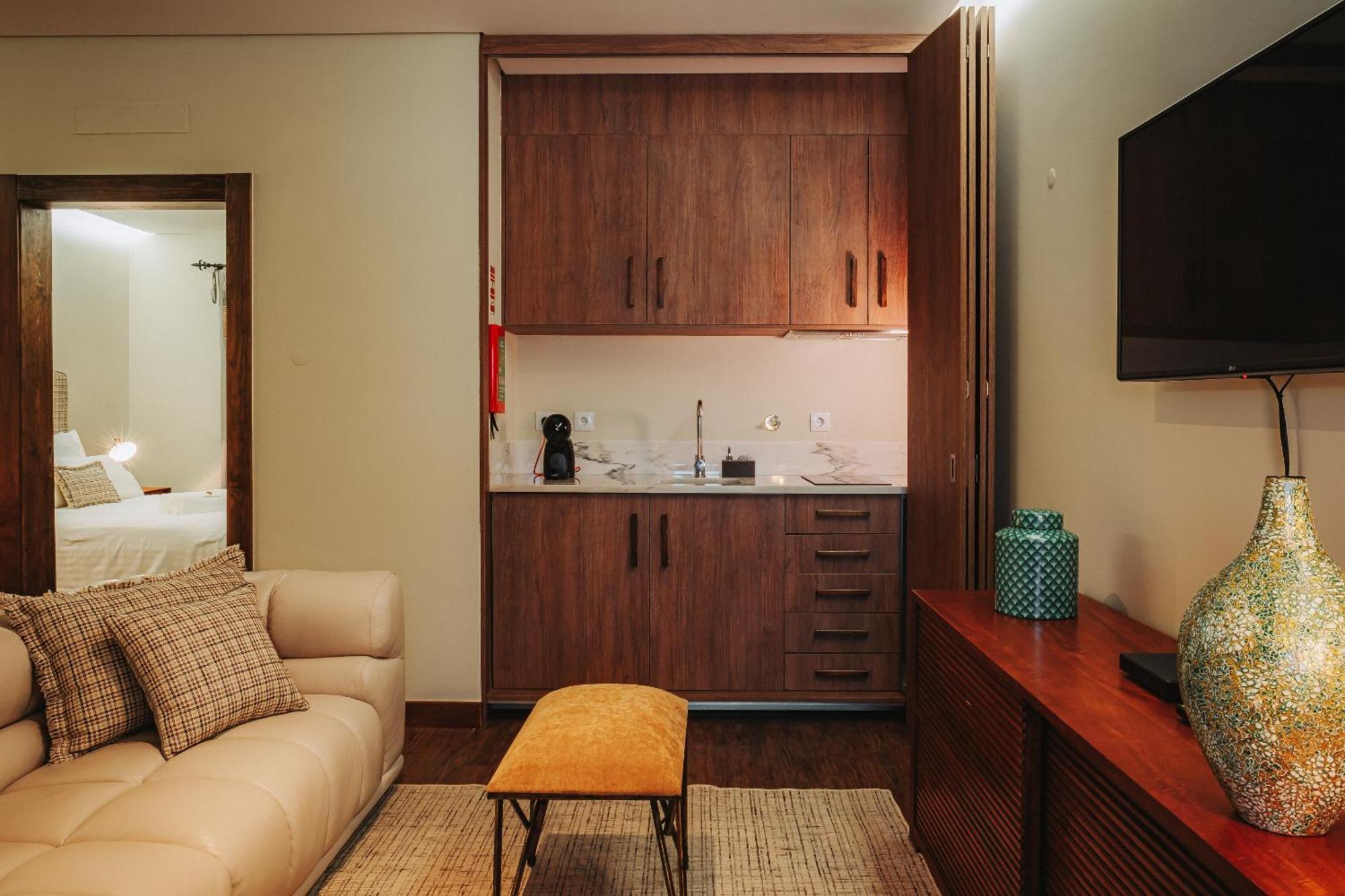 Herdade Dos Cordeiros Chamusca  Zimmer foto